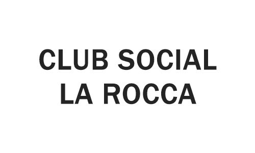 CLUB SOCIAL LA ROCCA
