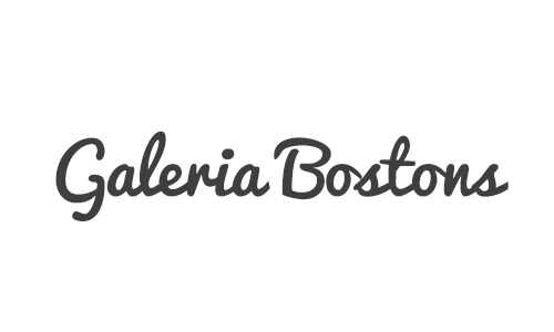 GALERÍA BOSTONS