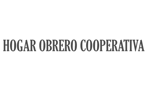 HOGAR OBRERO COOPERATIVA