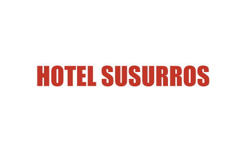 HOTEL SUSURROS